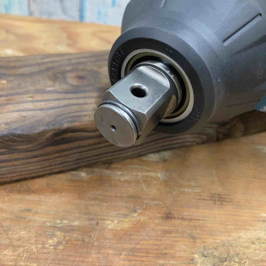 【未使用品】★マキタ(makita) コードレスインパクトレンチ TW1001DZ 18V フルセット【柏店】