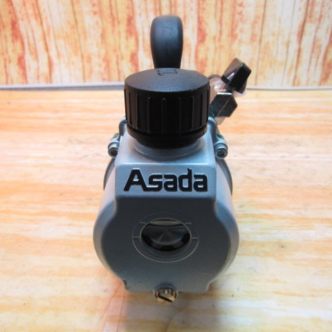 ASADA 充電式真空ポンプ 1.5CFM-BC【川崎店】 – アクトツール
