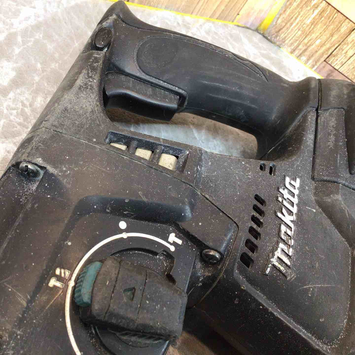 ☆マキタ(makita) コードレスハンマドリル HR244DZB【八潮店】
