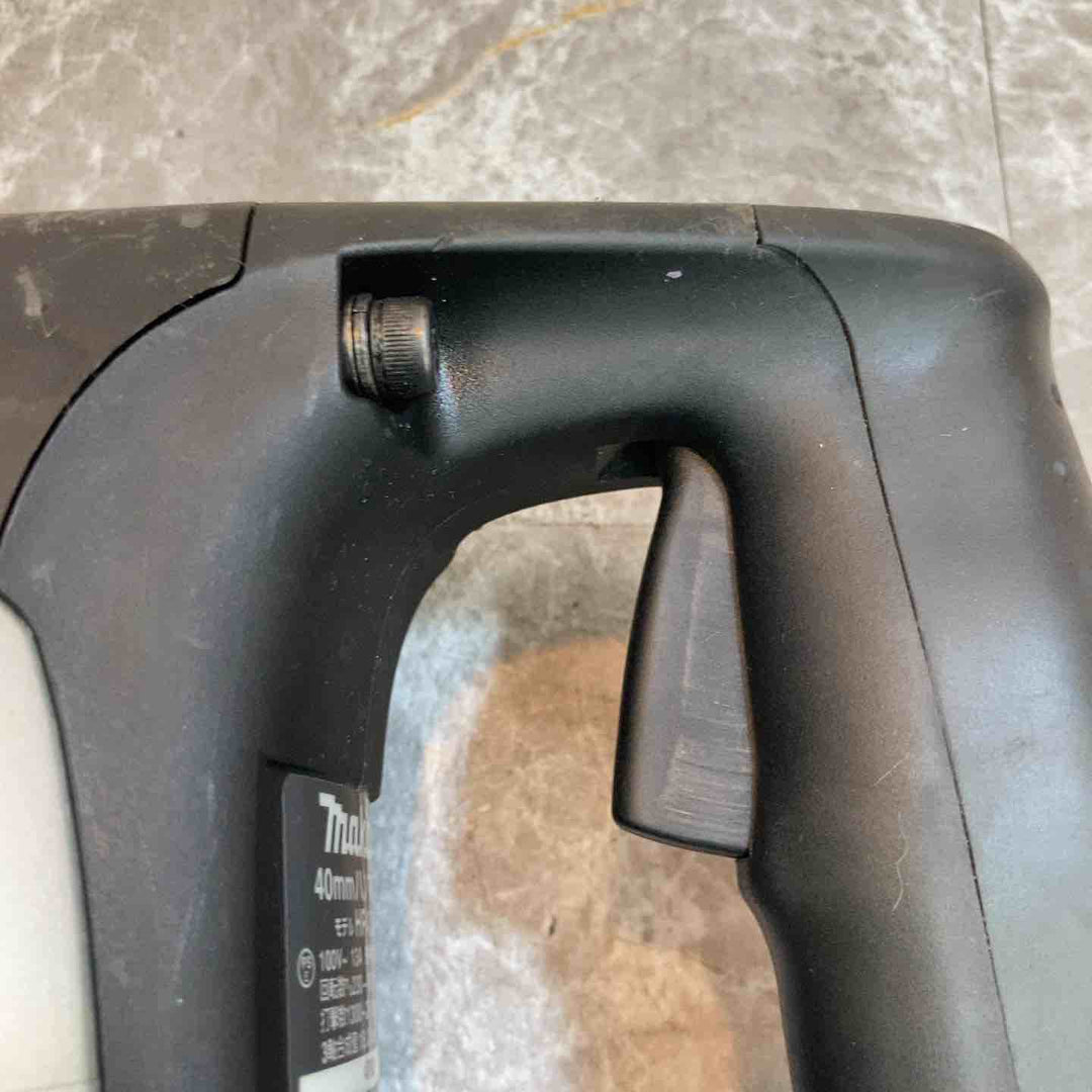 【中古品】マキタ makita ハンマドリル HR4030C ケース付【八潮店】