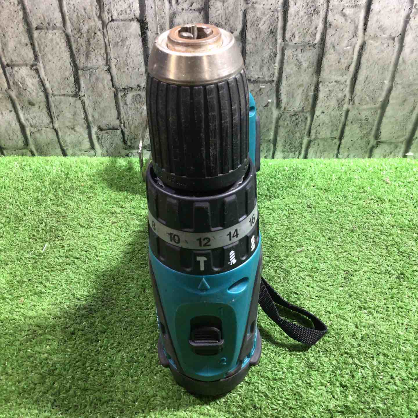 ☆マキタ(makita) コードレス振動ドリルドライバー HP440DRFX【川口店
