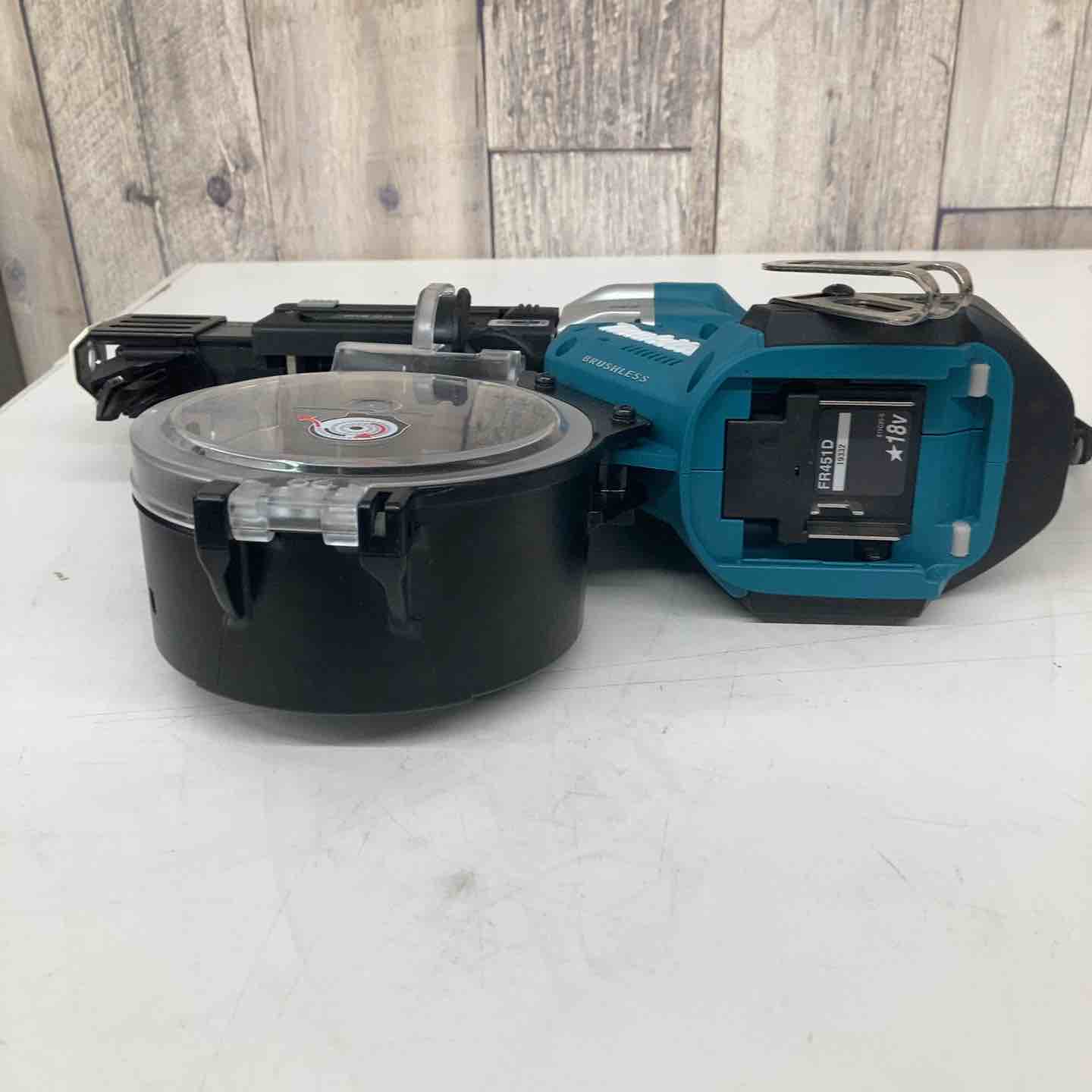 ☆マキタ(makita) コードレスオートパックスクリュードライバー