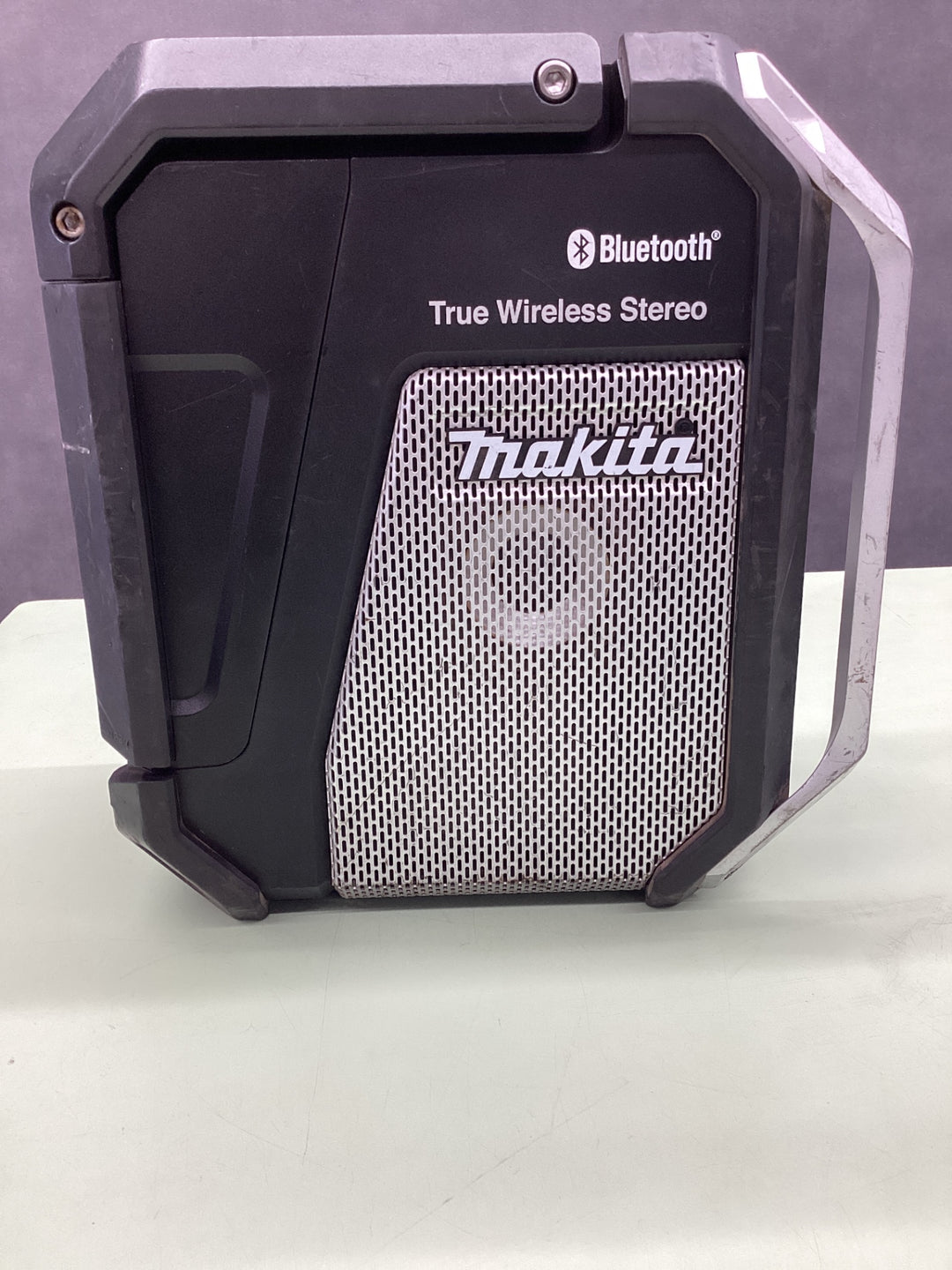 ★マキタ(makita) コードレスラジオ MR113B【越谷店】