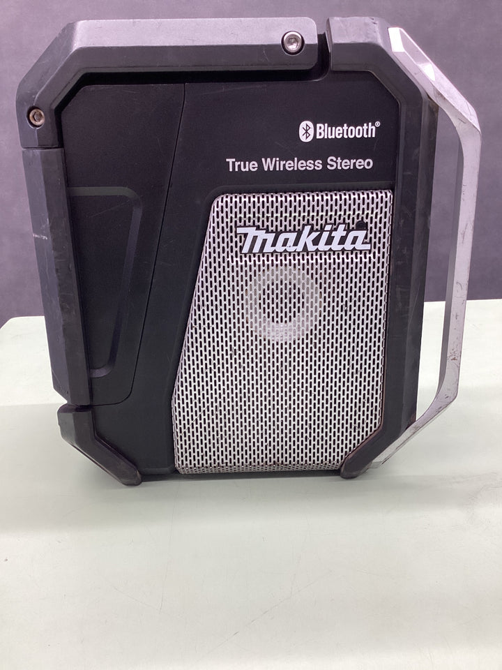 ★マキタ(makita) コードレスラジオ MR113B【越谷店】