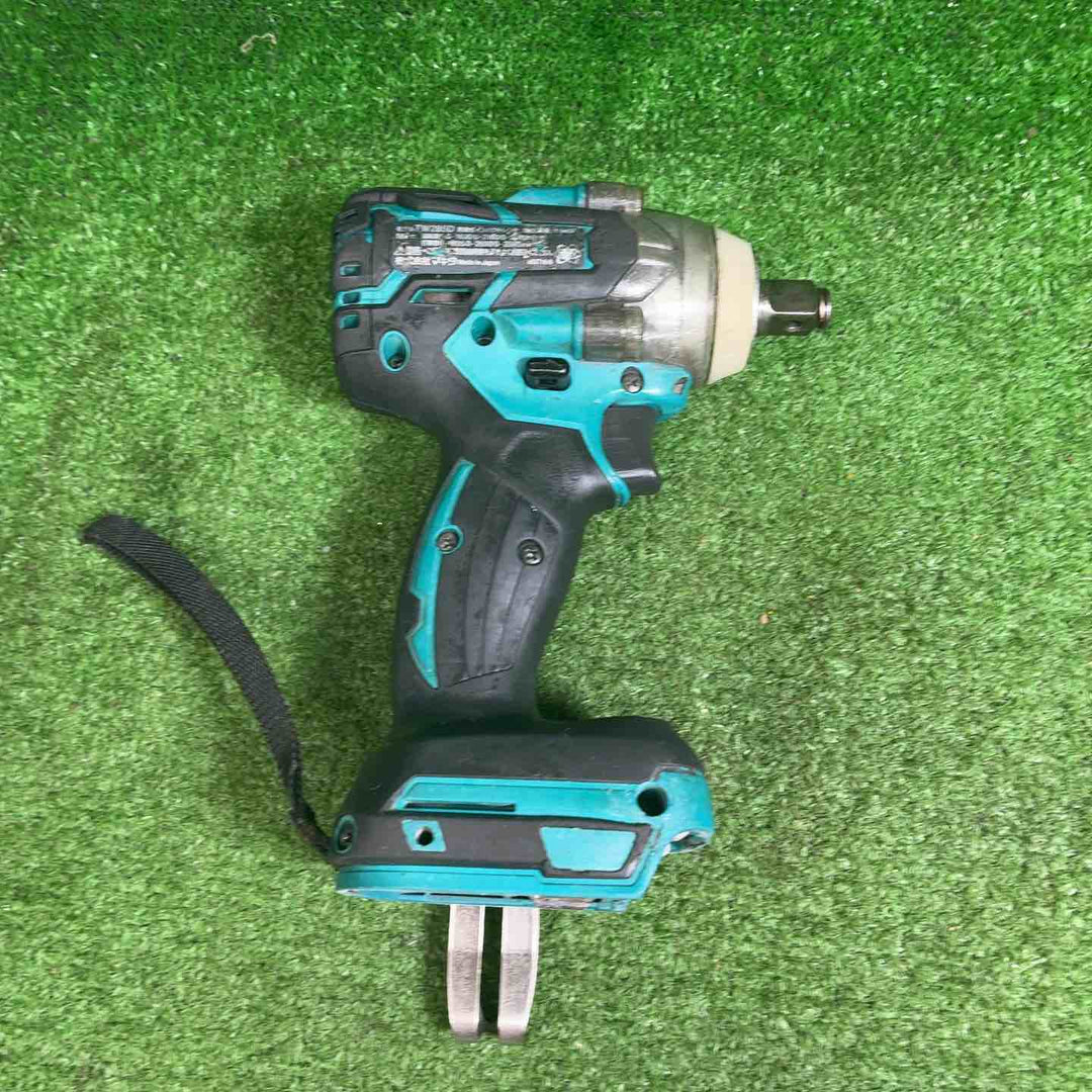 【中古品】 マキタ(makita) コードレスインパクトレンチ TW285DZ 【藤沢店】