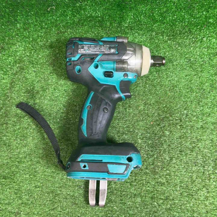 【中古品】 マキタ(makita) コードレスインパクトレンチ TW285DZ 【藤沢店】