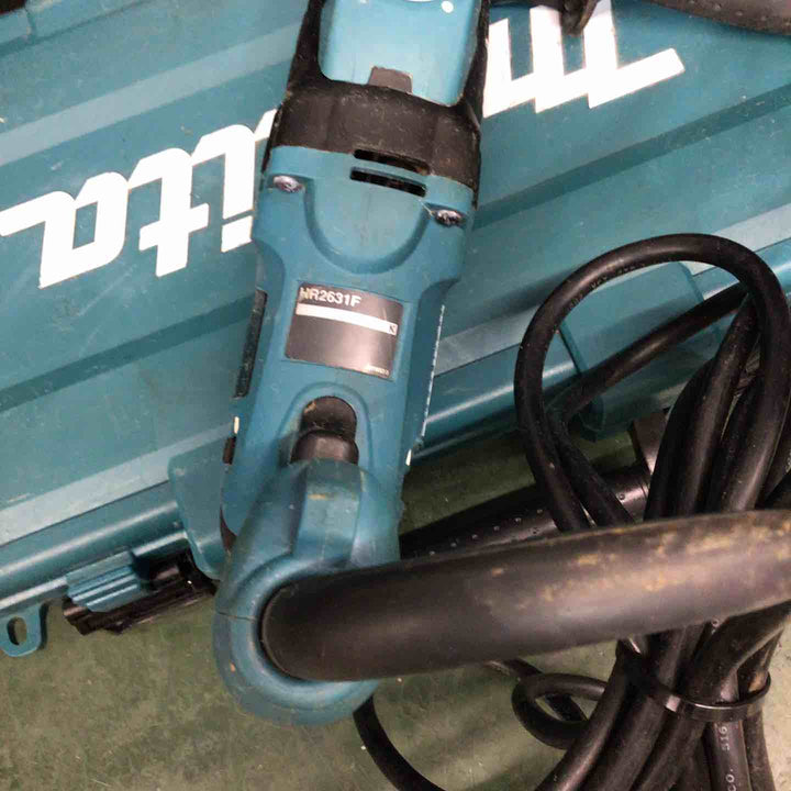 ★マキタ(makita) ハンマドリル HR2631F【戸田店】