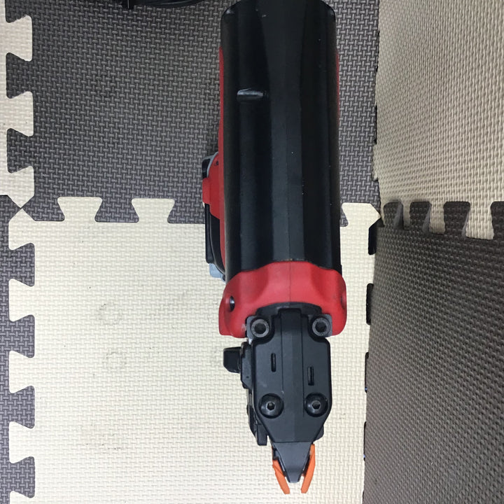〇マックス(MAX) コードレスピンネイラ TJ-35P1-BC【草加店】