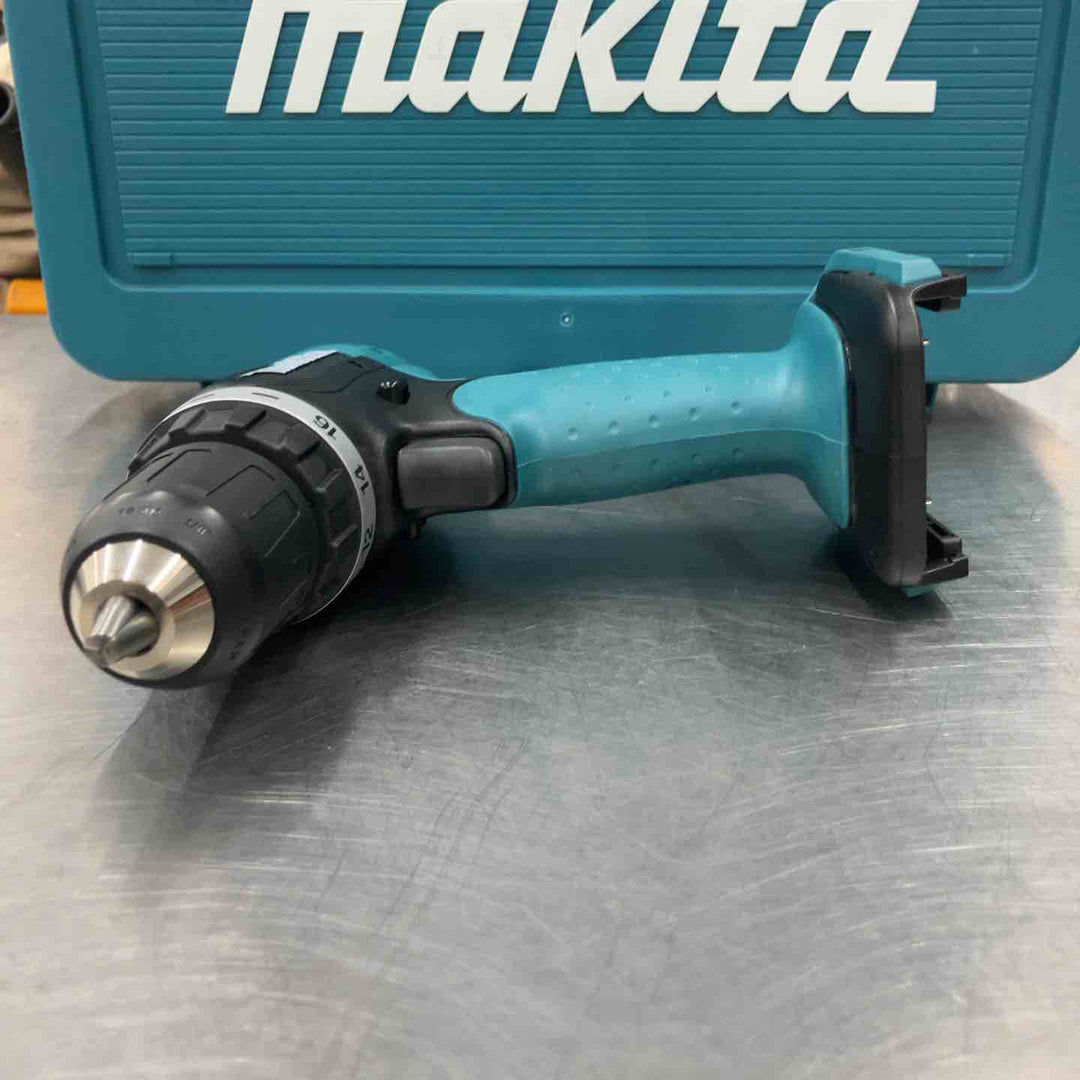 ◇マキタ(makita) コードレスドライバドリル DF370DSH【所沢店】