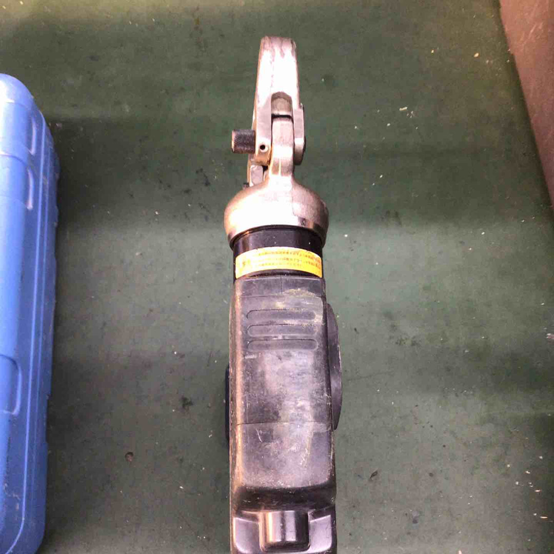 ◇泉精器(IZUMI) コードレス油圧式圧着工具 REC-150F【戸田店】