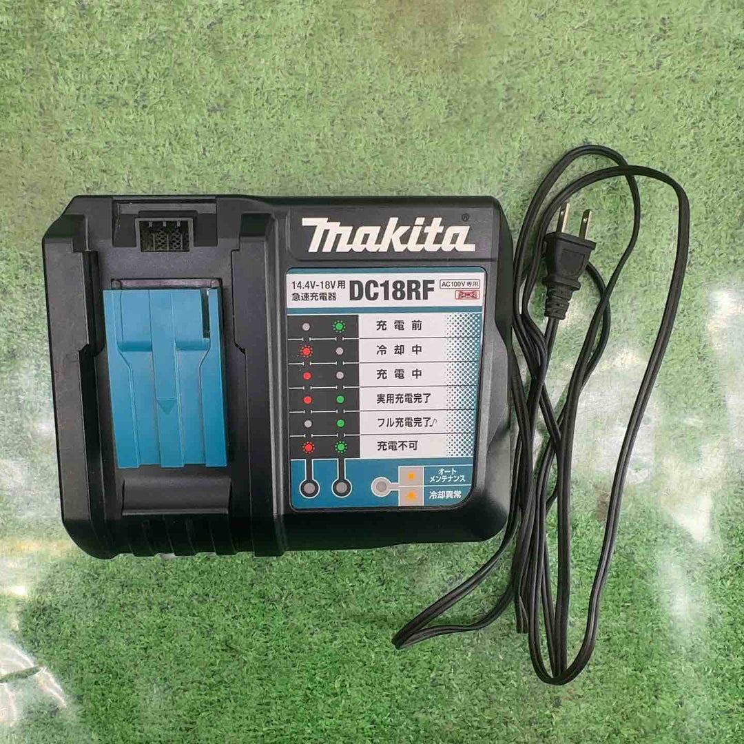 マキタ(makita) コードレスインパクトドライバー TD173DRGXB【町田店】
