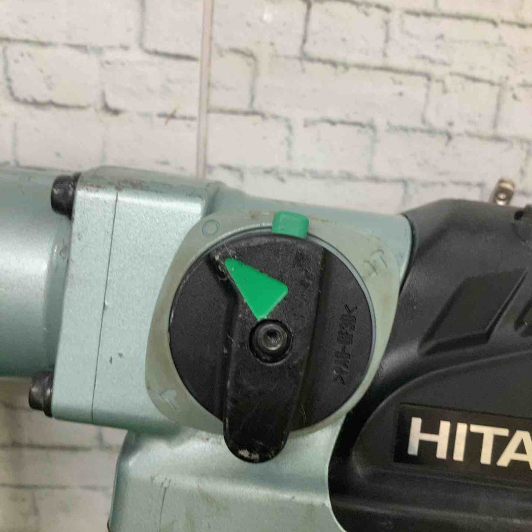 ★ハイコーキ(HIKOKI ※旧:日立工機) ハンマドリル DH38MS【町田店】