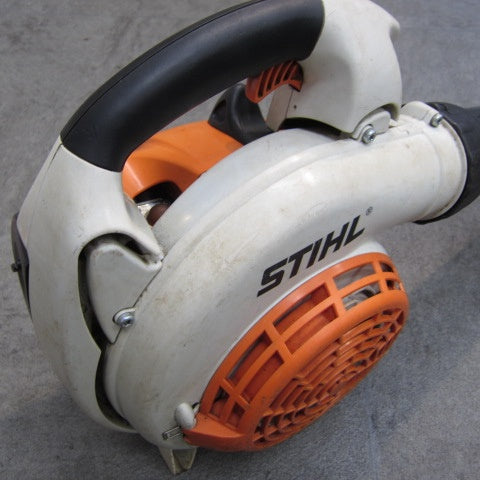 【店頭受取り限定】スチール(STIHL) 2サイクルエンジンブロア モデル：BG86C【川崎店】