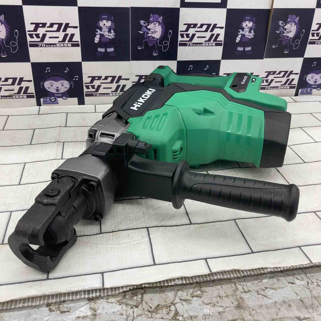 ★ハイコーキ(HIKOKI ※旧:日立工機) コードレスハンマドリル DH36DSA(NNK)【所沢店】