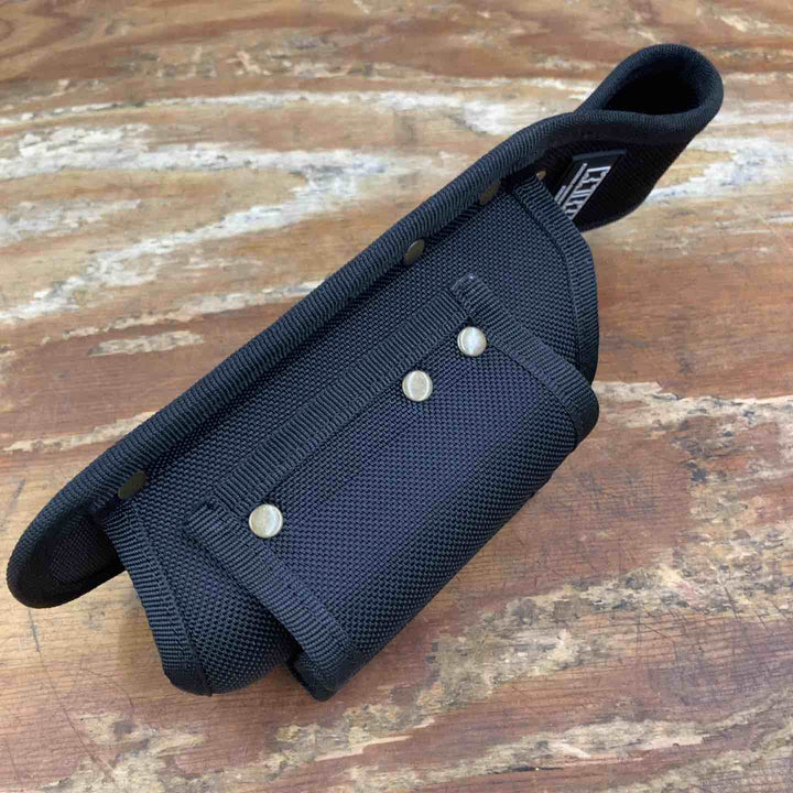 ▲ニックス EVA/BA生地ペン型ドリルドライバー3Pホルダー BA-103JN【柏店】