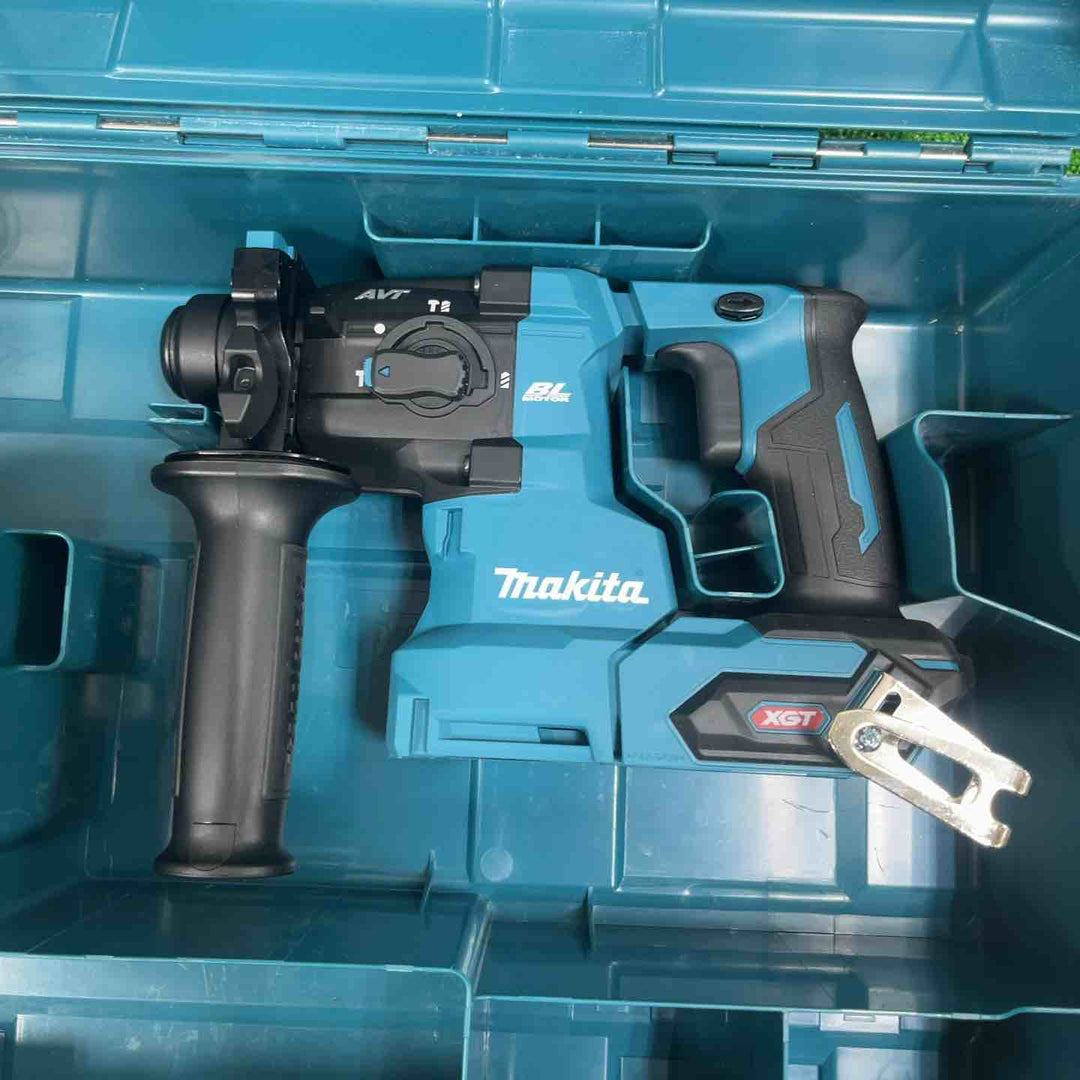 ★マキタ(makita) コードレスハンマドリル HR010GZK【草加店】