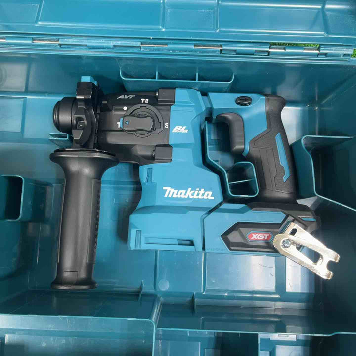 ★マキタ(makita) コードレスハンマドリル HR010GZK【草加店】