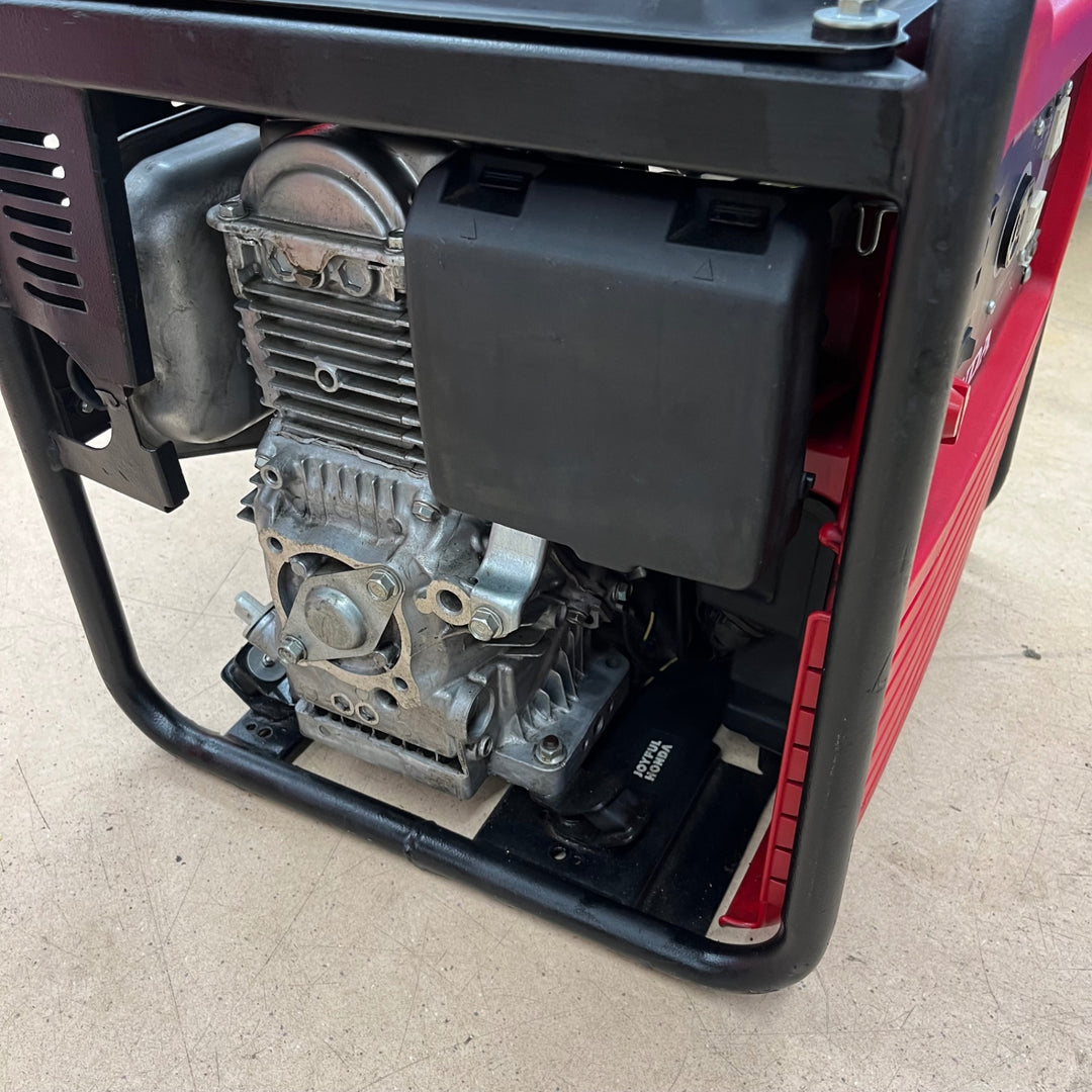 【中古品/店頭受取り限定】★ホンダ(HONDA) インバーター発電機 EG25i【東大和店】