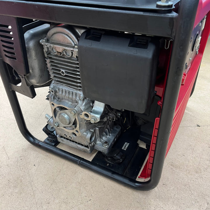 【中古品/店頭受取り限定】★ホンダ(HONDA) インバーター発電機 EG25i【東大和店】