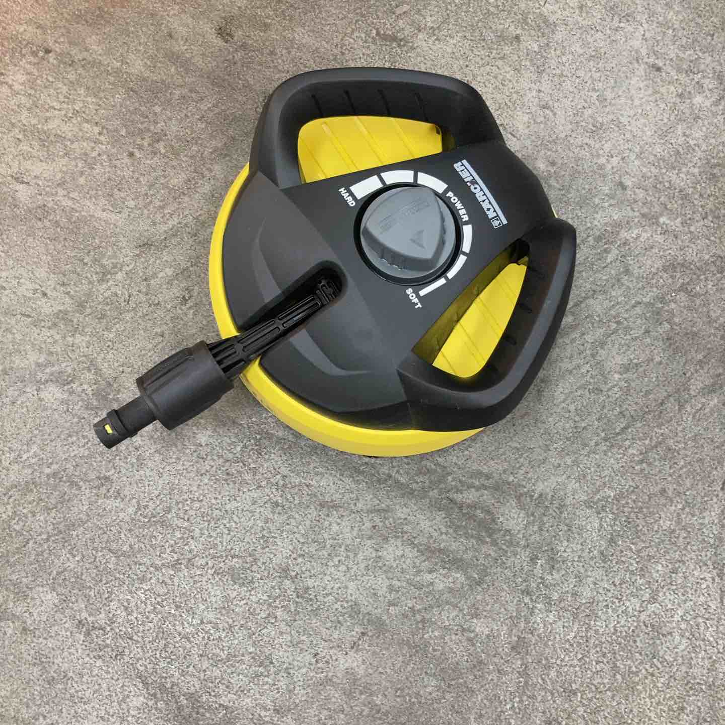 ケルヒャー 高圧洗浄機 K4 SILENT【川崎店】 – アクトツールオンライン