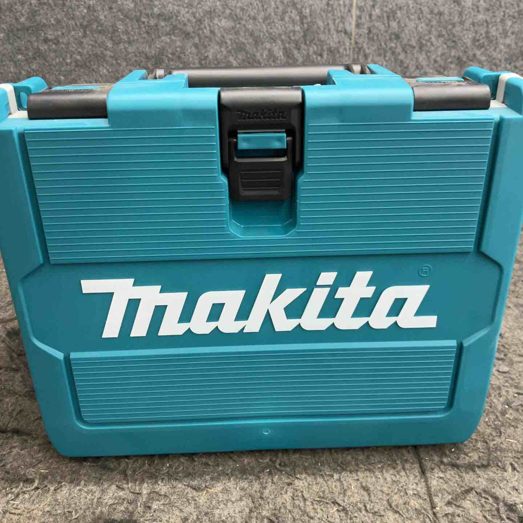 ★マキタ(makita) コードレスインパクトレンチ TW300DRGX【鴻巣店】