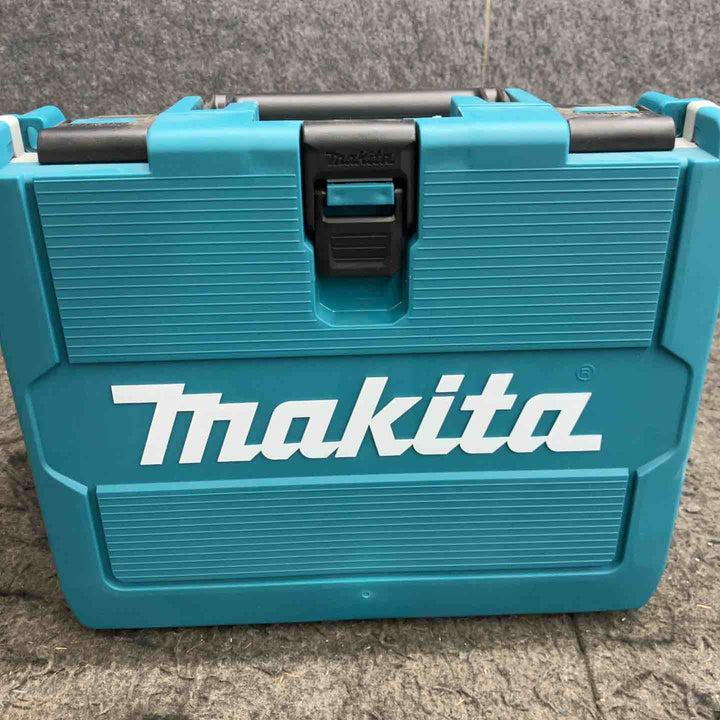 ★マキタ(makita) コードレスインパクトレンチ TW300DRGX【鴻巣店】