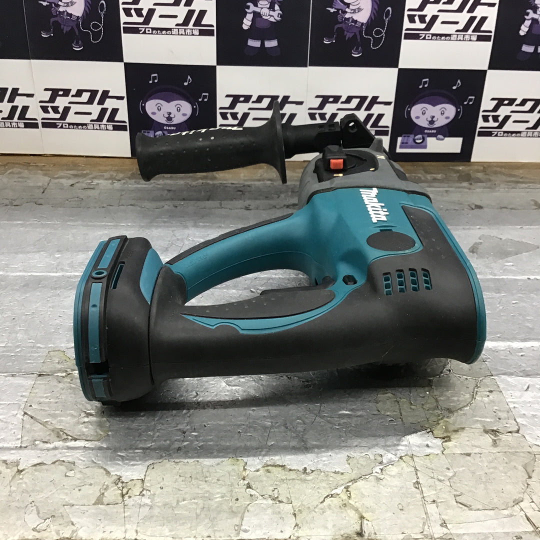 ★マキタ(makita) コードレスハンマドリル HR202DRFX【所沢店】