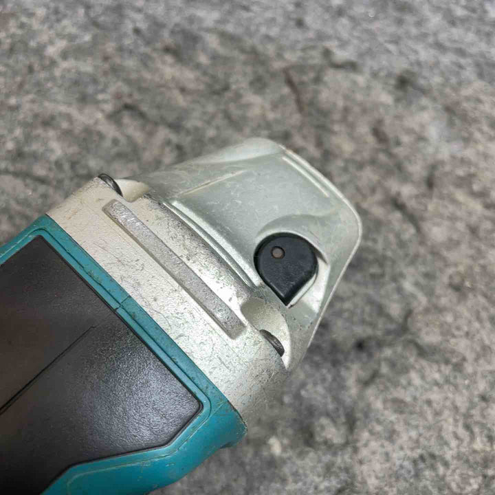 マキタ(makita) コードレスディスクグラインダ GA508DZ【桶川店】