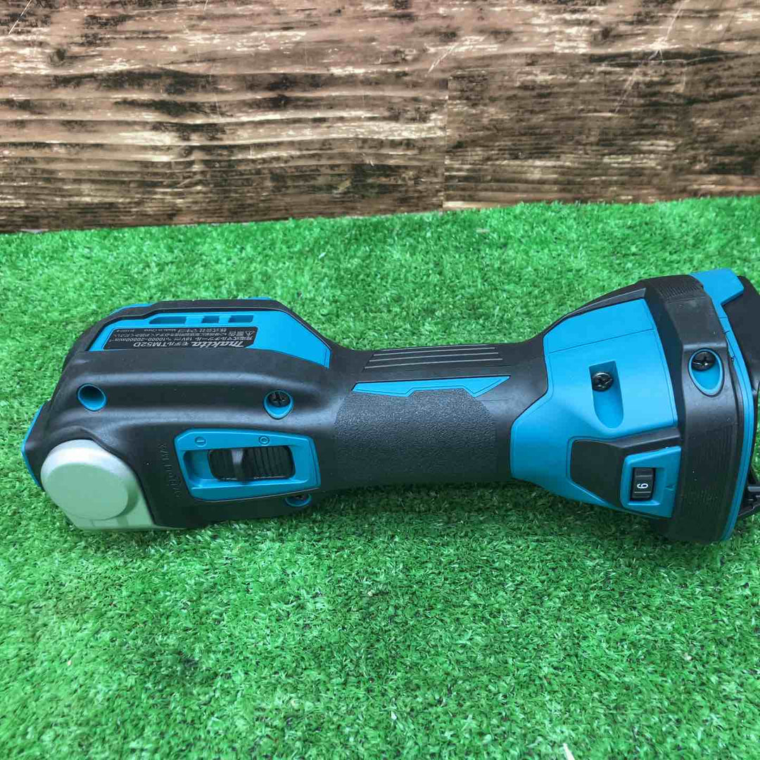 ★マキタ(makita) コードレスマルチツール TM52DZ【川越店】