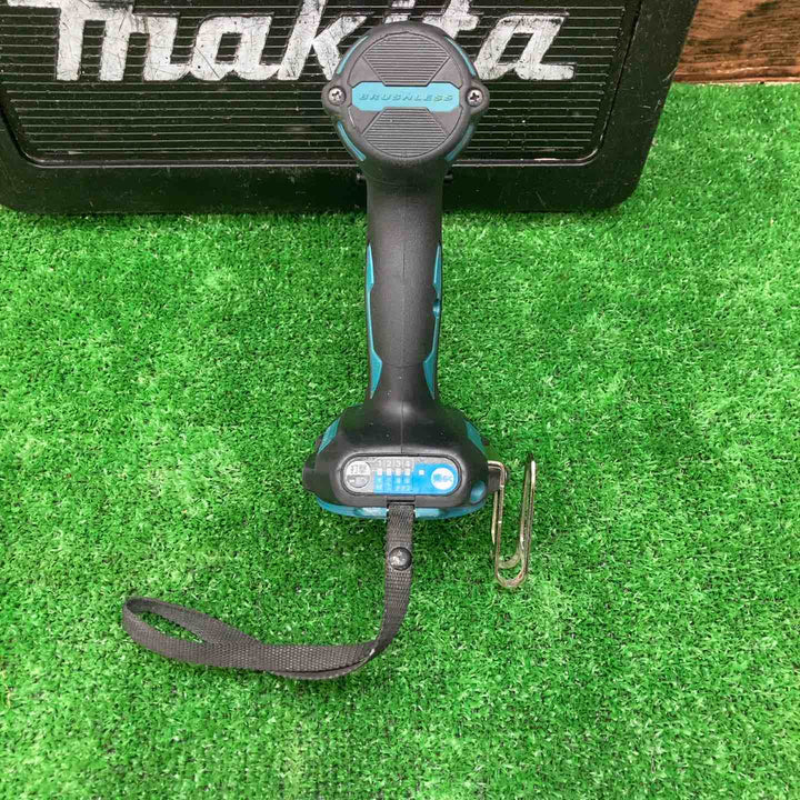 ★マキタ(makita) コードレスインパクトドライバー TD173DRGX【川越店】