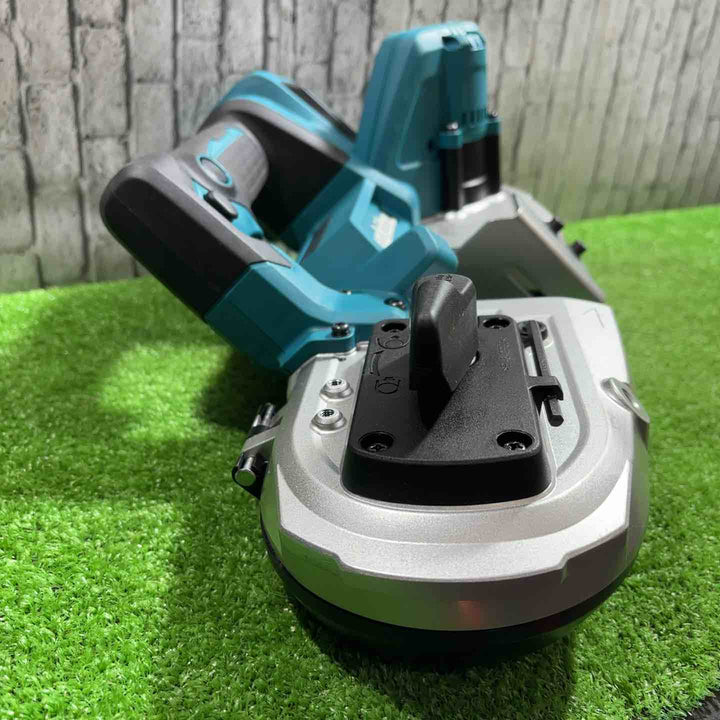 ★マキタ(makita) 18V コードレスポータブルバンドソー PB183DZ 動作確認済み【川口店】