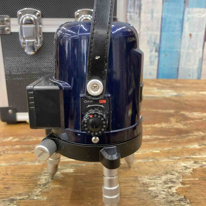 ◇レーザーテクノ 水平/垂直ラインレーザー LST-B37【柏店】