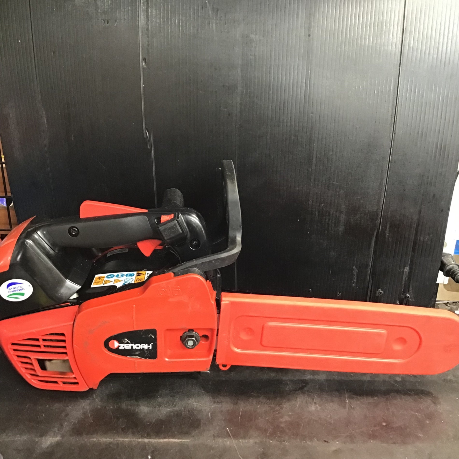 さぁさん専用 所沢 ゼノア GZ2700T ハイパーこがる 25cm SP 笠原産業㈱