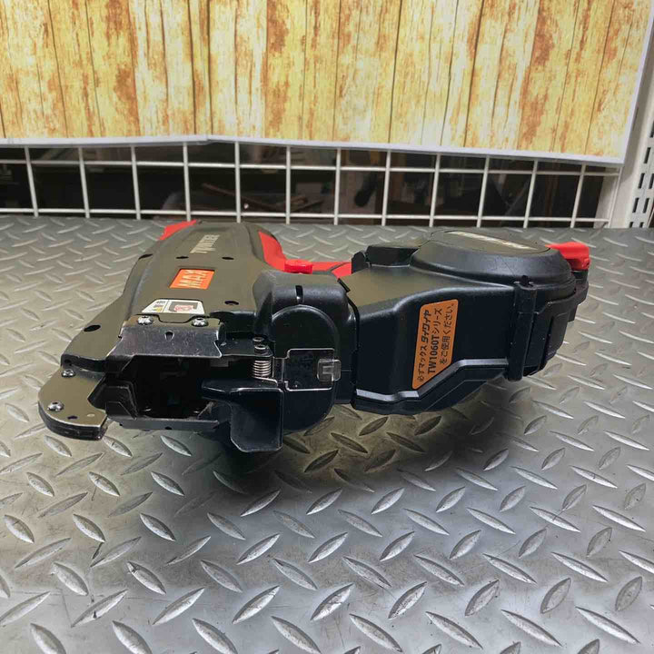 マックス(MAX) 鉄筋結束機 ツインタイア RB-440T-B2C/1450A【川崎店】