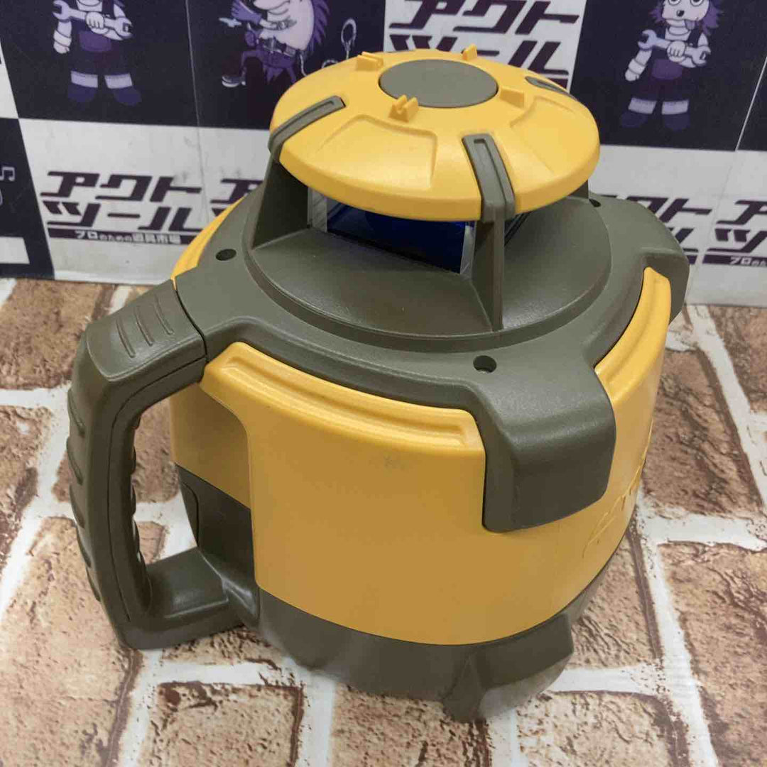 【動作良好】★トプコン(TOPCON) ローテーティングレーザー RL-H5A【所沢店】