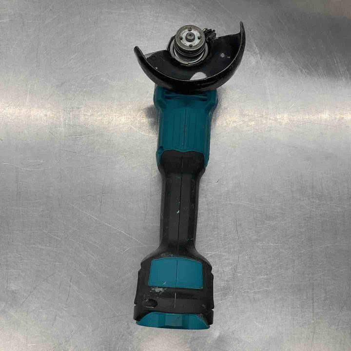 ☆マキタ(makita) 100mmコードレスディスクグラインダ GA403DZ【所沢店】