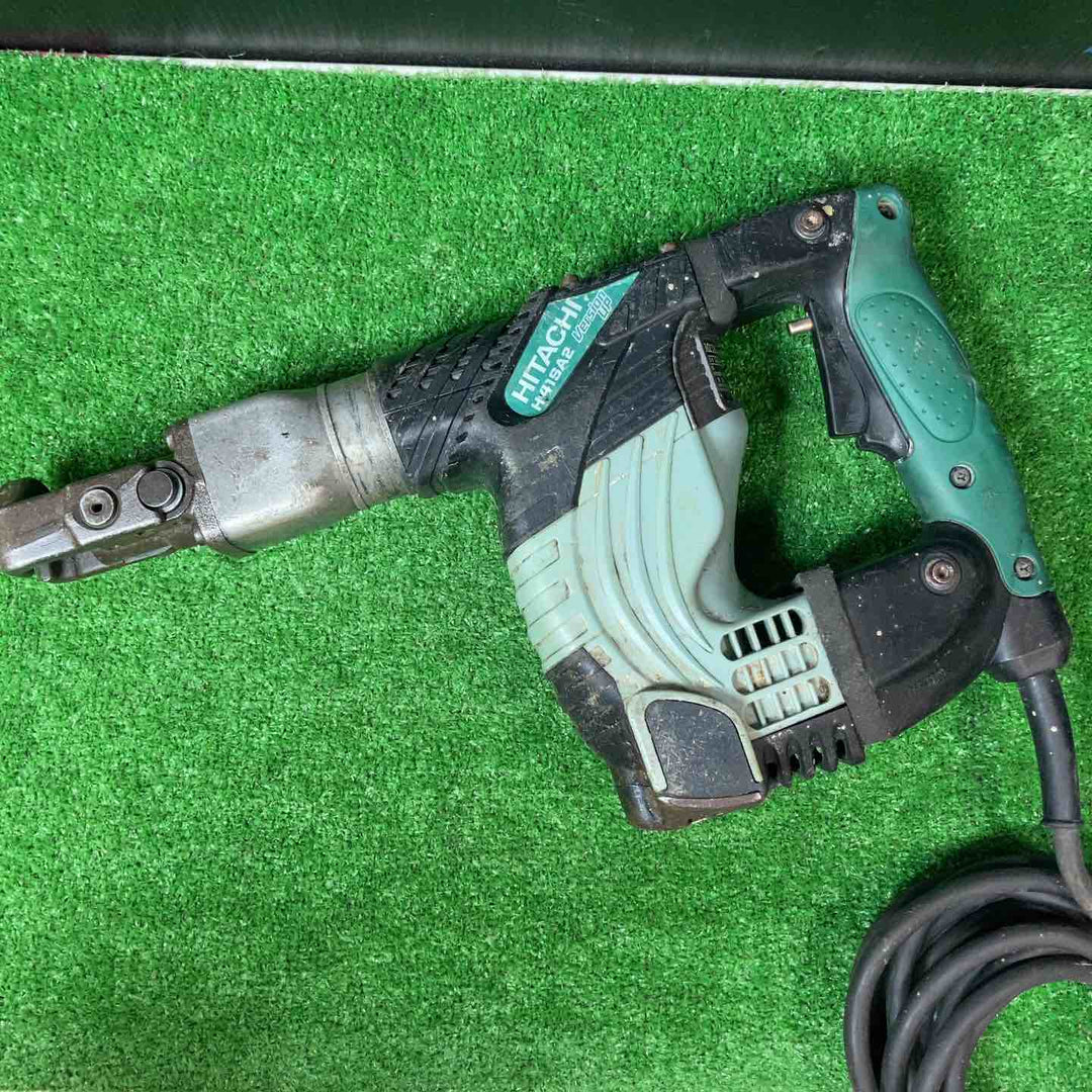 ★ハイコーキ(HIKOKI ※旧:日立工機) 電動ハンマ H41SA2(S)【岩槻店】