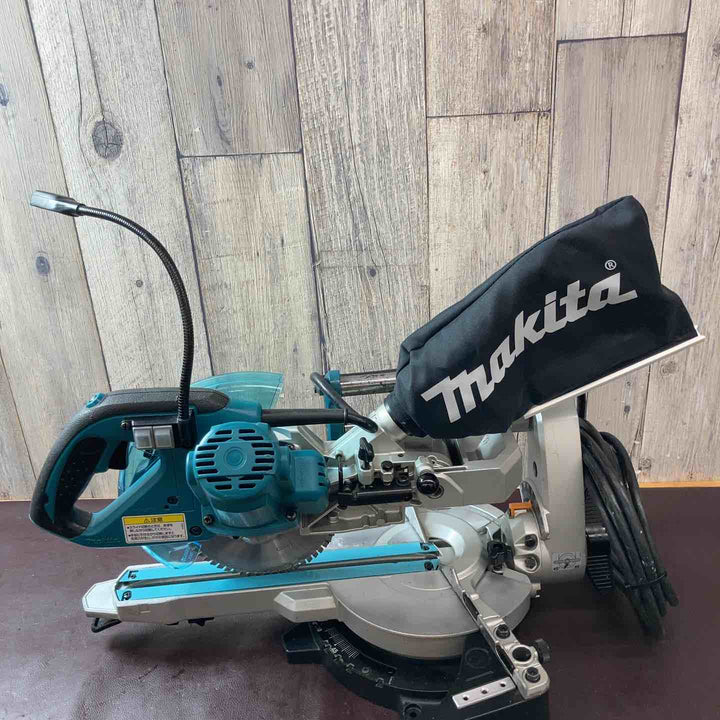 【中古品】マキタ(makita) 卓上スライドマルノコ LS0612FL 丸ノコ 100V【東大和店】