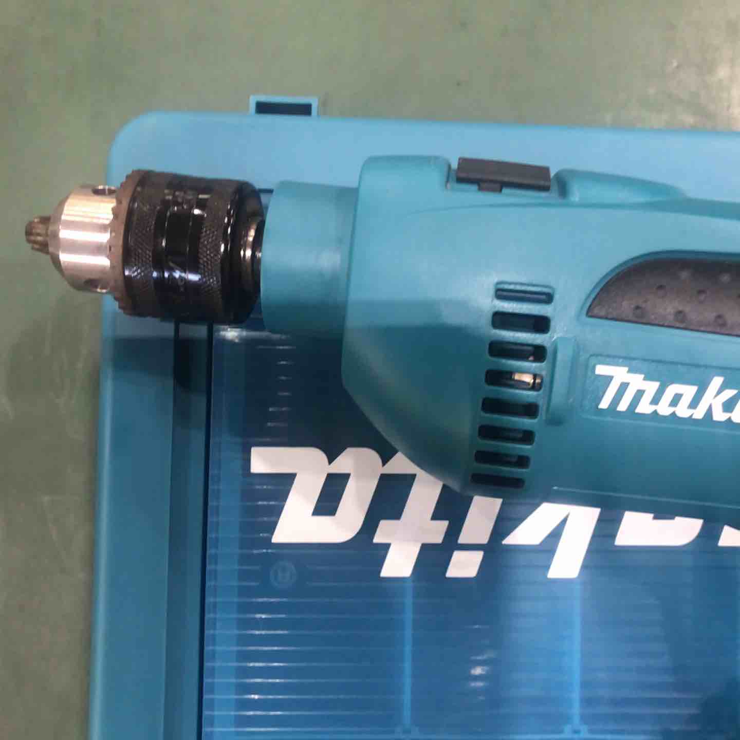 マキタ 16mm振動ドリル HP1640FK【川口店】 – アクトツールオンライン マキタ 16mm振動ドリル HP1640FK【川口店】 – アクトツールオンライン
