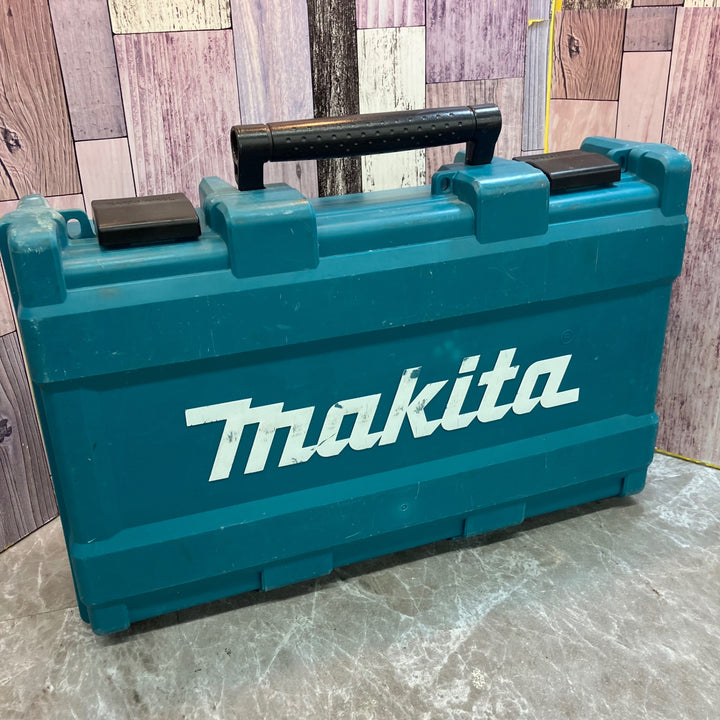 ☆マキタ(makita) コードレスマルチツール TM30DSH【八潮店】