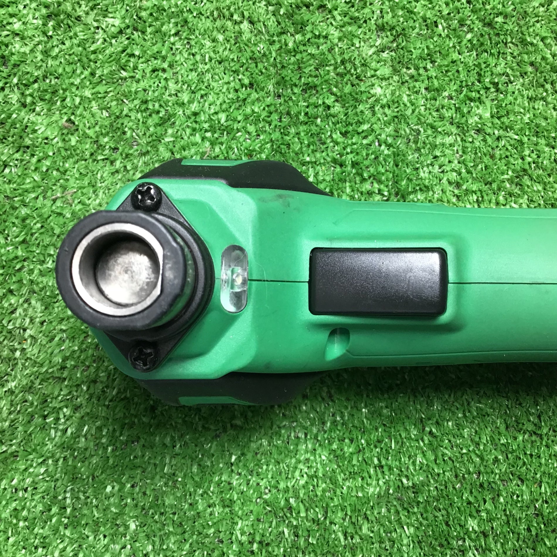 ハイコーキ(HIKOKI ※旧:日立工機) コードレスばら釘打機 本体のみ