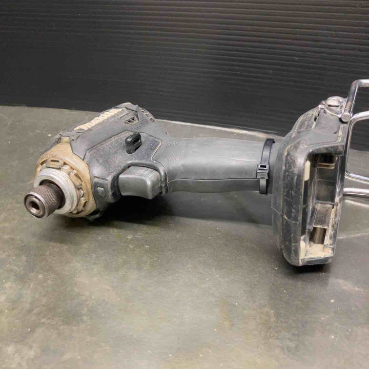 ★マキタ(makita) コードレスインパクトドライバー TD171DZB【戸田店】