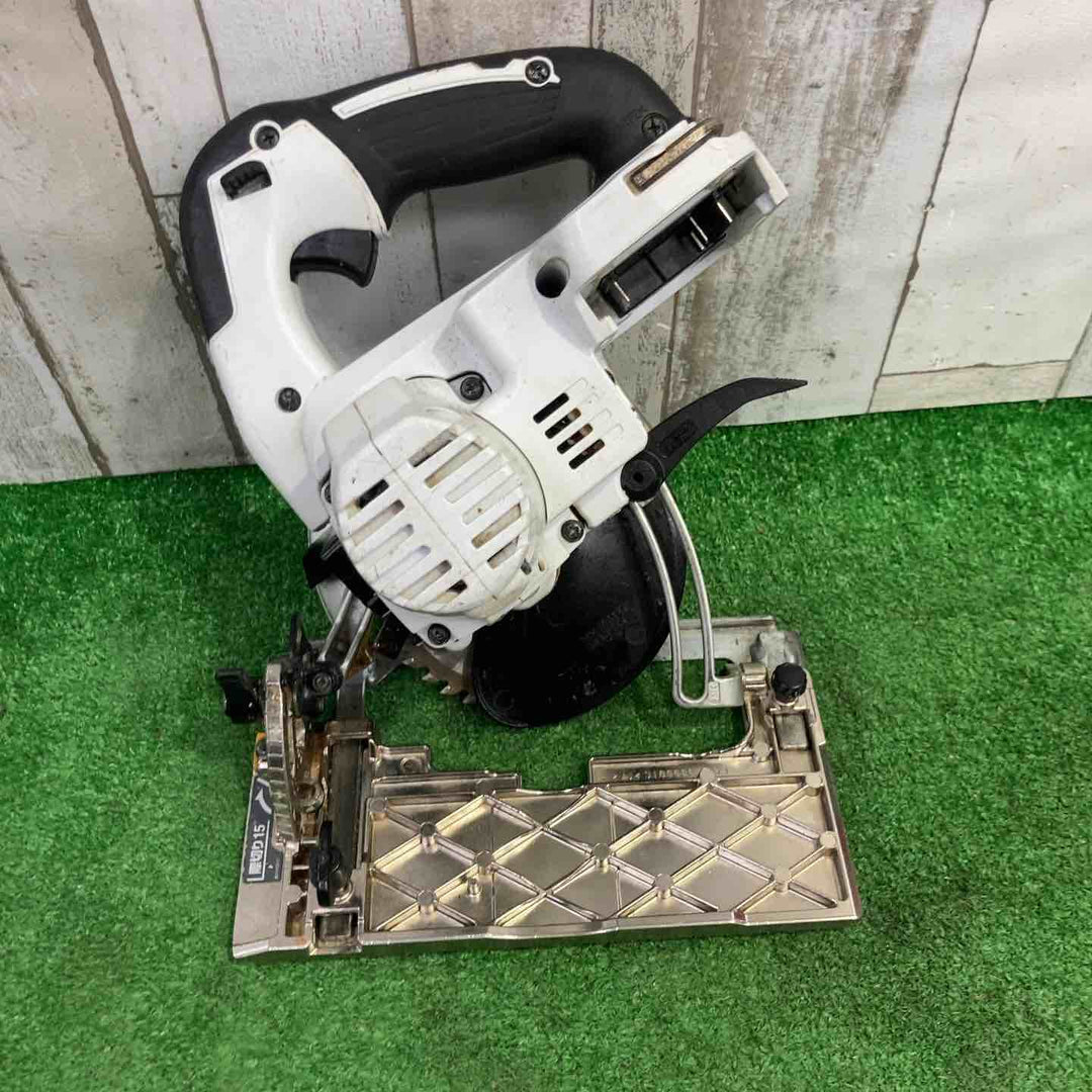 ★マキタ(makita) コードレス丸のこ HS471DZW【町田店】