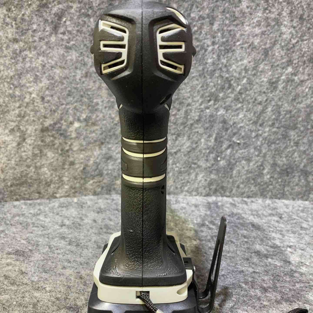 髙儀(Takagi) 18V 充電式インパクトレンチ EARTH MAN infini-Link IW-180LiB【桶川店】