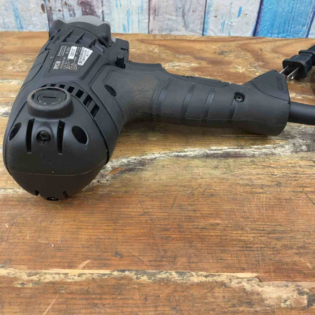◇RYOBI/リョービ インパクトレンチ IW-2000【柏店】