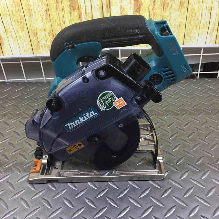 マキタ(makita) コードレス防じん丸のこ KS521DZ【川崎店】