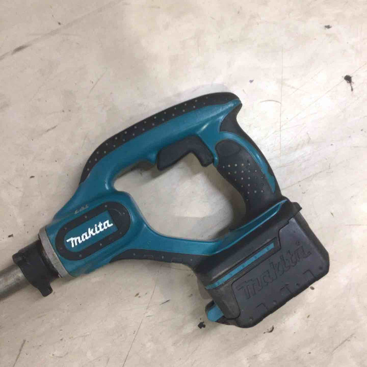 【店頭受取り限定】★マキタ(makita) コードレスコンクリートバイブレータ VR350DZ【町田店】