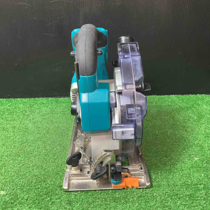 【中古品】★マキタ(makita) コードレス防じん丸のこ KS521DZ ◇14.4V3.0Ahバッテリー1個付き♪【岩槻店】