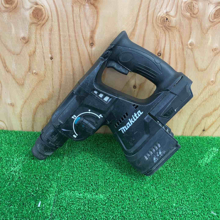 ☆マキタ(makita) コードレスハンマドリル HR244DZB【町田店】