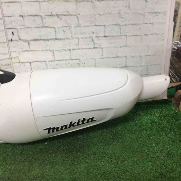 〇マキタ(makita) コードレスクリーナー CL180FDZ【町田店】